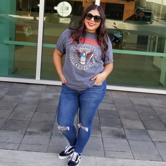 Meet the Posher Other - Meet your Posher, Angelina